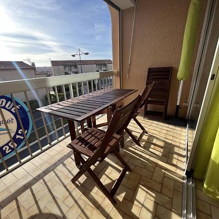 Studio A 50M De La Plage Saint-Pierre-la-Mer  Buitenkant foto