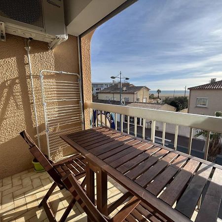 Studio A 50M De La Plage Saint-Pierre-la-Mer  Buitenkant foto